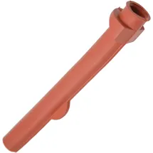 De'Longhi Ablaufschlauch 5512500089 rot