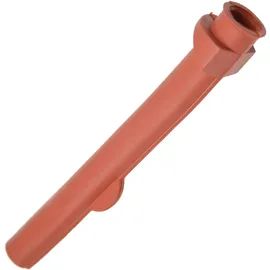 De'Longhi Ablaufschlauch 5512500089 rot