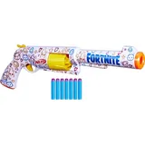 Nerf Fortnite Frenz 4 Ever Blaster, 8 Jahr(e), 99 Jahr(e), Fortnite, 442 g