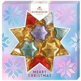 Niederegger Meister-Selektion Sterne Pralinen 125 g