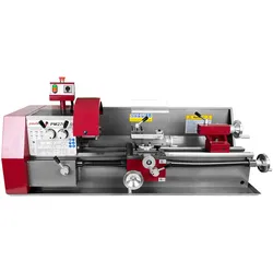 Drehmaschine PM2700 mit 400 Volt Motor