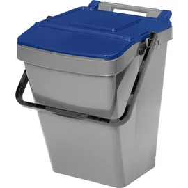 Masta Easy-Waste 40 l Blau