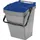 Masta Easy-Waste 40 l Blau