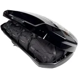 Kjust Dachbox Taschen-Set, 5-teilig, THULE MOTION 3 XL