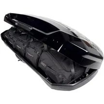 Kjust Dachbox Taschen-Set, 5-teilig, THULE MOTION 3 XL