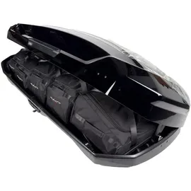 Kjust Dachbox Taschen-Set, 5-teilig, THULE MOTION 3 XL