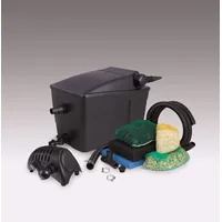 UBBINK FiltraMax 12500 Set UVC