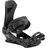 Nitro Kunststoff Team Pro '24 Snowboardbindung, Ultra Black, L