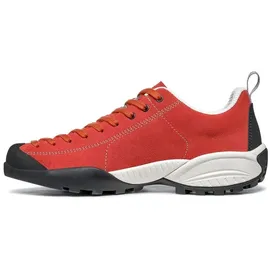 Scarpa Mojito Schuhe (Größe 38, rot)