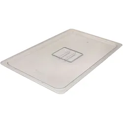 Airbrush-City Kunststoff Deckel GN 1/1 für Gastronormbehälter GN-Behälter