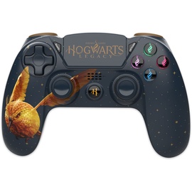 Freaks and Geeks Hogwarts Legacy - Golden Snidget - Gamepad PlayStation 4
