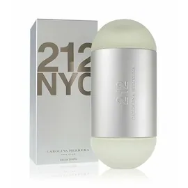 Carolina Herrera 212 NYC Eau de Toilette 100 ml