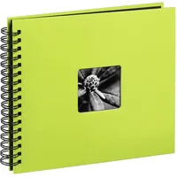 Hama Hama, Spiral Bound "Fine Art"