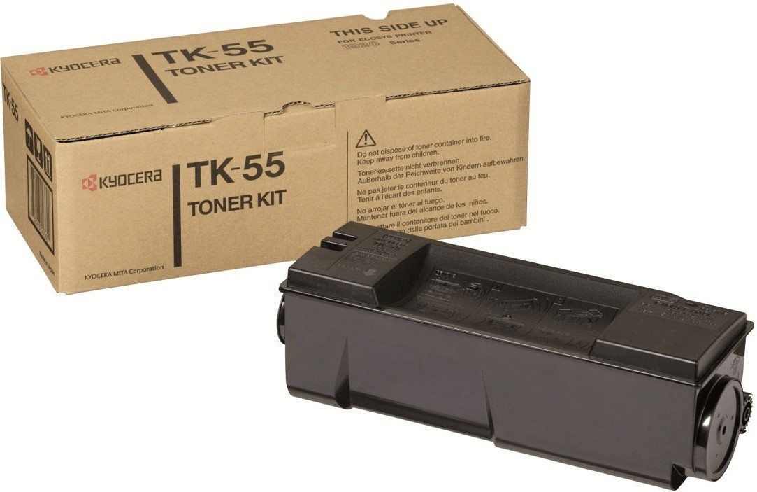 toner tk 55