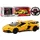 caruno Auto Sportwagen 1:12 CH RTR gelb