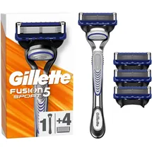 Gillette Fusion 5 Sport Rasierapparat
