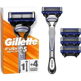 Gillette Fusion 5 Sport Rasierapparat