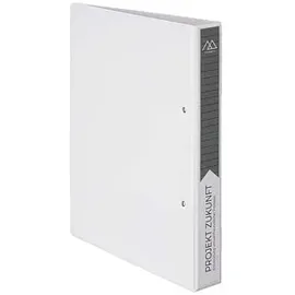 Exacompta Kreacover Ringbuch DIN A4 25 mm Weiß 1 St.