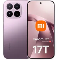 Xiaomi 17T 512 GB Violet