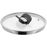 WMF Click&Serve Glasdeckel, 20 cm