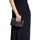 Vera Mont Abendtasche Satin Schwarz
