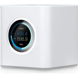 UBIQUITI networks AmpliFi HD WiFi Router (AFI-R)