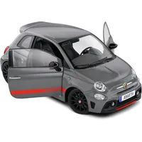Solido 1:18 FIAT 695 Abarth 2022 grau