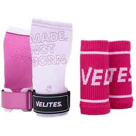 Velites Quad Pro Hellrosa M