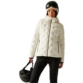 Dare 2b Enfold Jacke Weiß 42