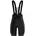 SQ-lab Bib kurz Größe S schwarz