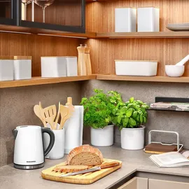 Tescoma Lebensmitteldose ONLINE elfenbein 10 cm