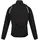 Regatta Steren Hybrid Softshelljacke - Black - 10