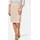 GOLDNER Bleistiftrock Damen Rosa 25