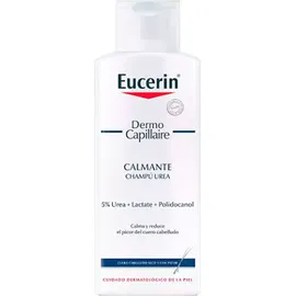 Eucerin DermoCapillaire Kopfhautberuhigendes Urea Shampoo 250 ml
