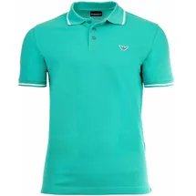 Emporio Armani Poloshirt / weiß S