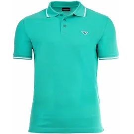Emporio Armani Poloshirt / weiß S