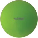 Donic Schildkröt Schildkröt Fitness Pilatesball, 23 cm, Yoga Ball, Grün, Mini Gymnastikball, Übungsball, Fitnessball