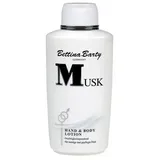 Bettina Barty Musk Hand & Body Lotion 500 ml