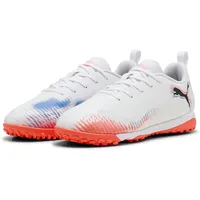 Puma FUTURE 8 PLAY TT Mid Fußballschuhe Jugendliche PUMA