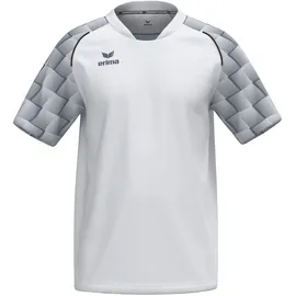 Erima Evo Star Trikot (3132529) weiß/Slate Grey, XL