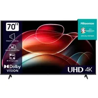 Hisense E6KT 4K UHD Smart TV