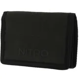 Nitro Wallet Unisex Geldbörse rosin grün