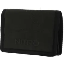 Nitro Wallet Unisex Geldbörse rosin grün