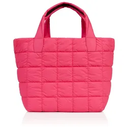 VeeCollective Porter Tote M Ultra Pink, pink