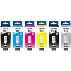 Epson 115 grau