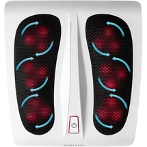 HOMEDICS FM-TS9 Shiatsu-Fußmassage