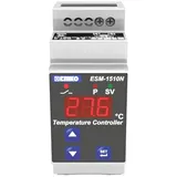 Emko ESM-1510-N 2-Punkt-Regler Temperaturregler -50 bis Relais 10A (L x B x H) 61.2 x 35 x