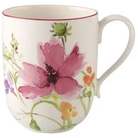 Villeroy & Boch Kaffeebecher 0,45 l Mehrfarbig