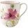 Villeroy & Boch Kaffeebecher 0,45 l Mehrfarbig