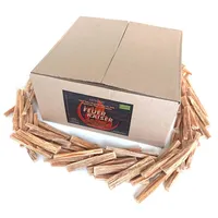FEUERKAISER Kienspan Fatwood 4,5 kg / ca. 350 Sticks